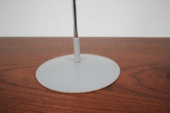 Midcentury Table Lamp Napako, Josef Hurka, 1970s.