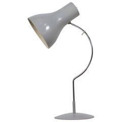 Midcentury Table Lamp Napako, Josef Hurka, 1970s.