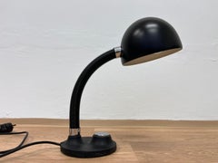 Tischlampe im Space Age-Stil aus der Mitte des Jahrhunderts, Egon Hillebrand, Deutschland, 1970er Jahre