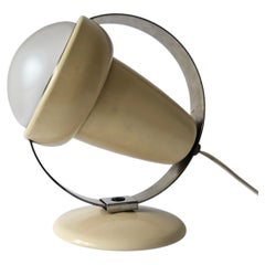 Tisch- oder Wandleuchte aus der Mitte des Jahrhunderts, Philips, Charlotte Perriand, Niederlande, 1960er Jahre