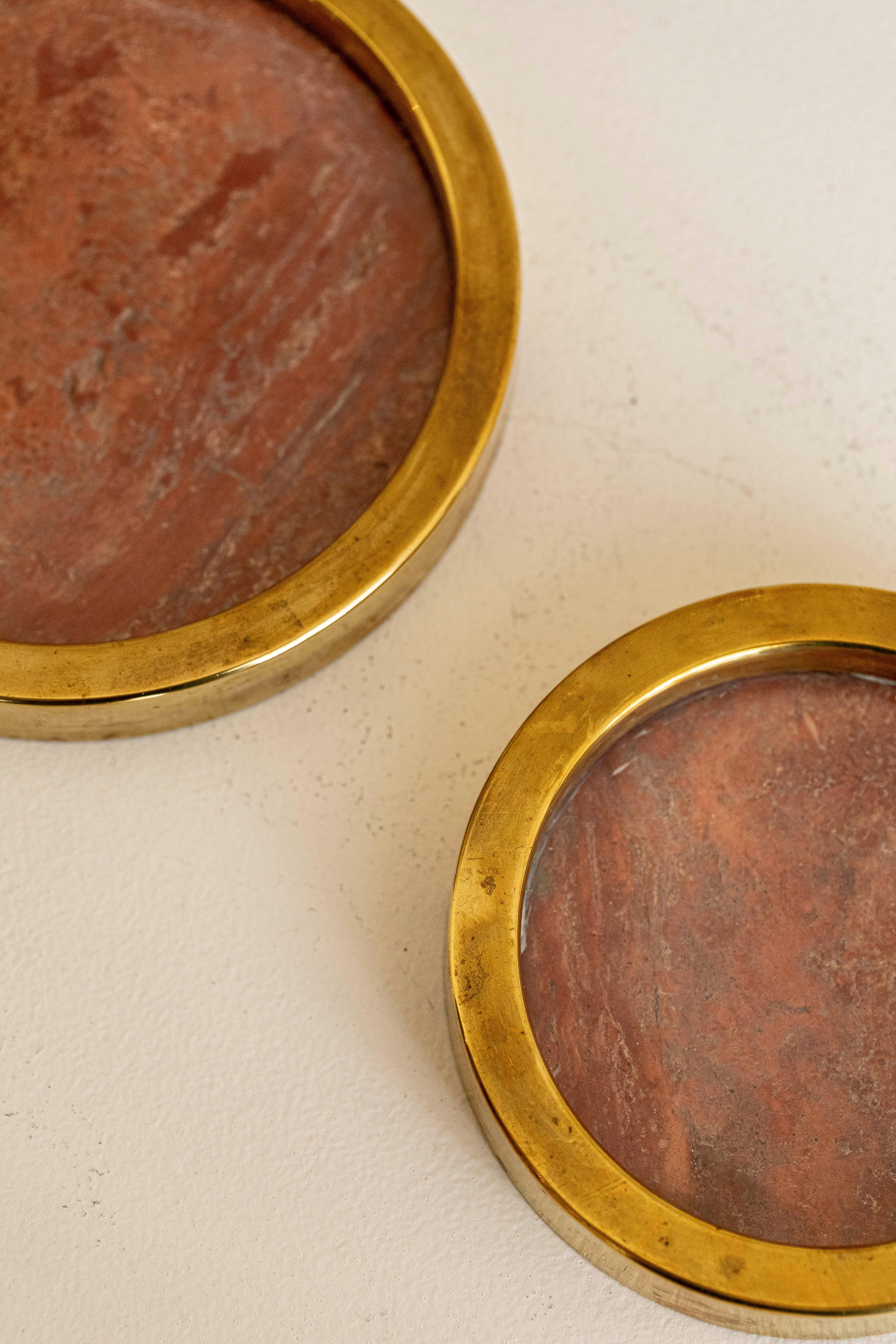 Mid-Century Modern Midcentury tableware designed by Gabriella Crespi, Italy For Sale