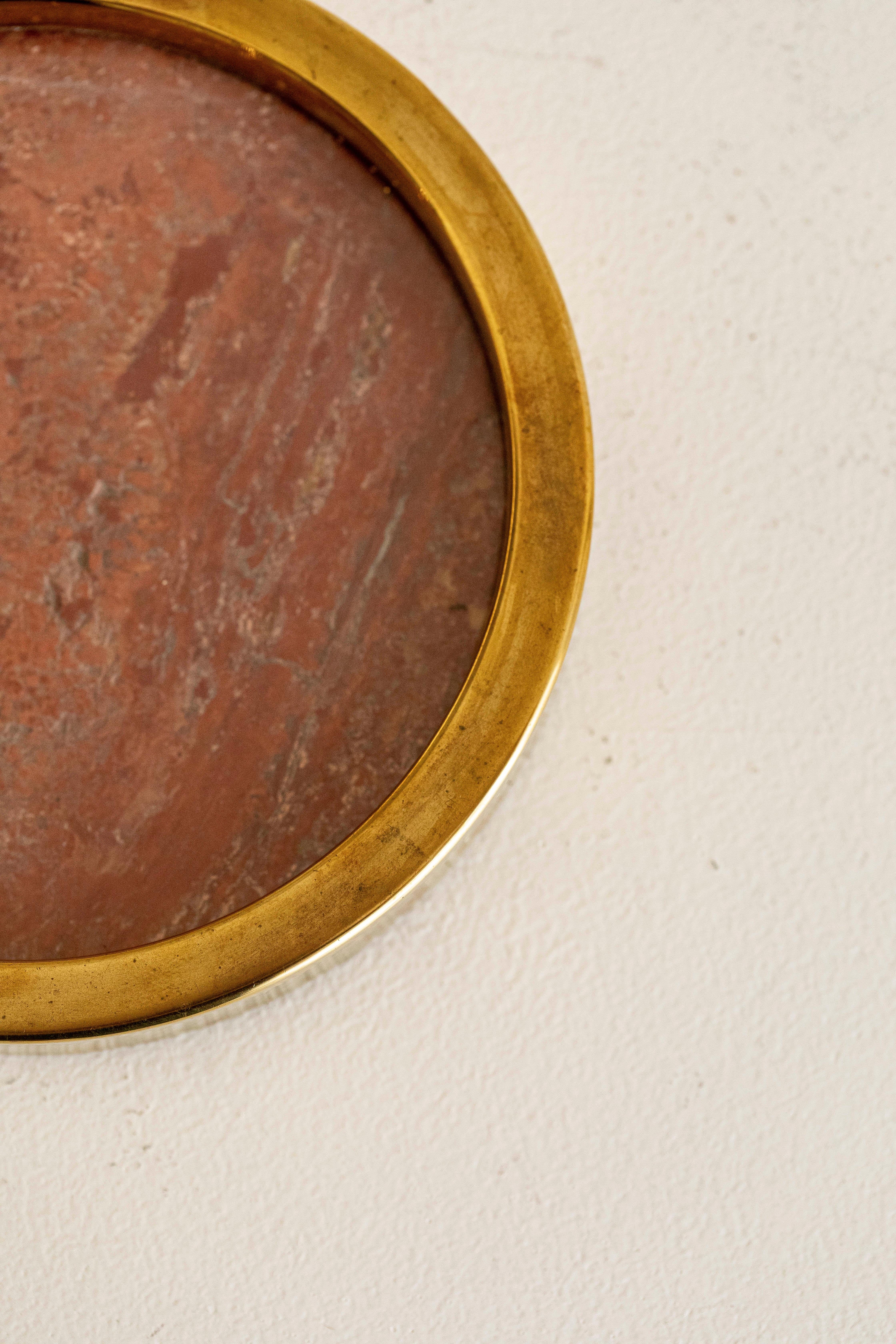 Late 20th Century Midcentury tableware designed by Gabriella Crespi, Italy For Sale