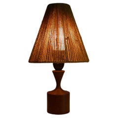 Lampade da tavolo
