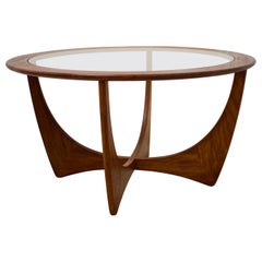 Midcentury Teak Astro Coffee Table from G Plan, 1960s