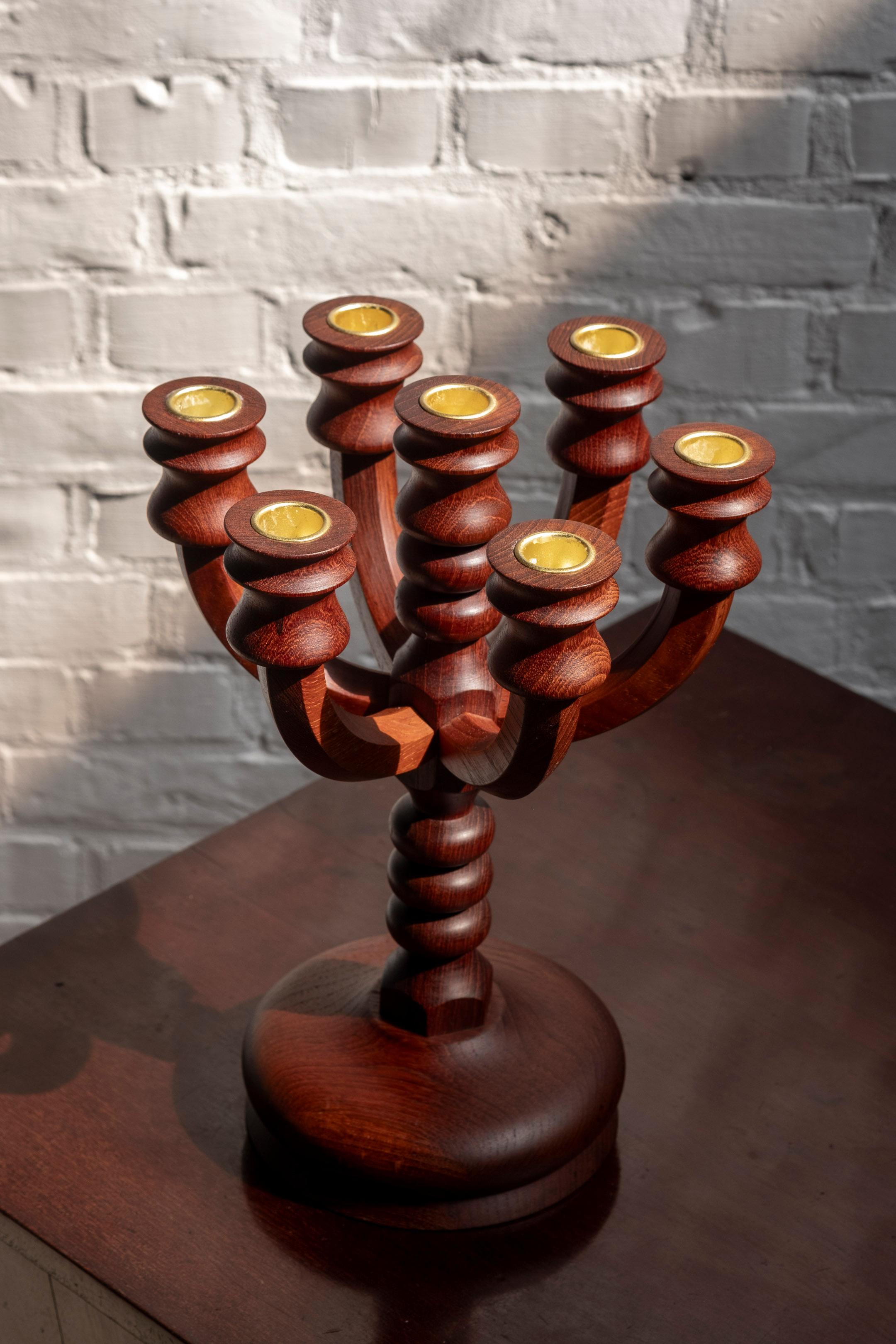candele medievali
