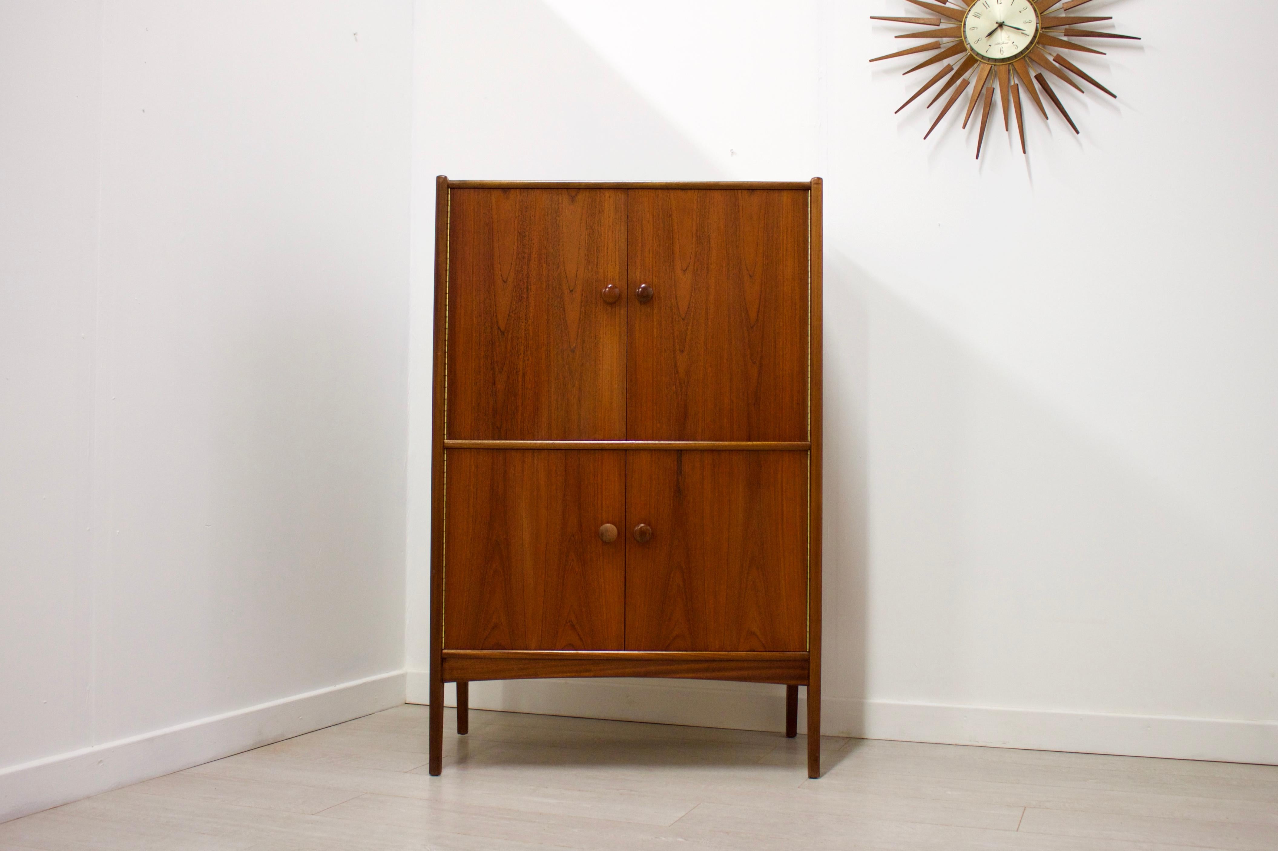 vintage g-plan