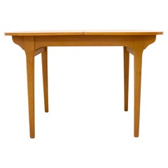 Midcentury Teak Extendable Dining Table from Nathan, 1960s