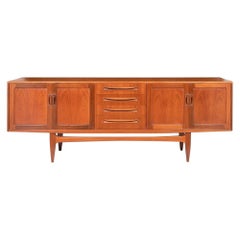 Hardwood Sideboards
