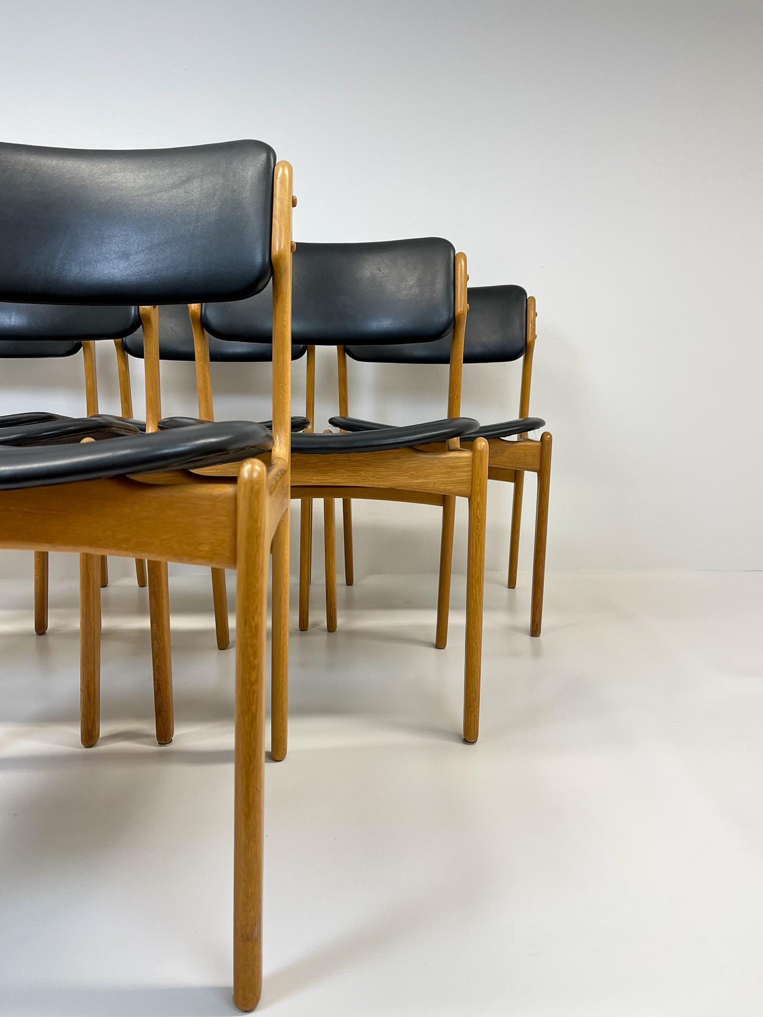 1960 kitchen chairs