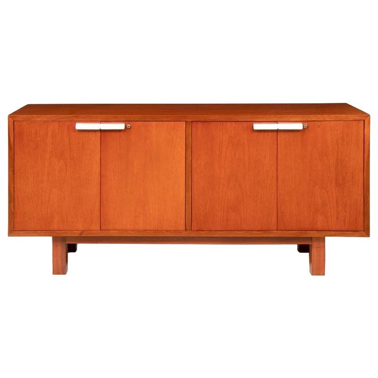 Midcentury Teak Sideboard by Andrew Thomson of Glasgow For Sale at 1stDibs