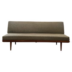 Midcentury Teak Sofa by Peter Hvidt & Orla Mølgaard Nielsen for France & Son