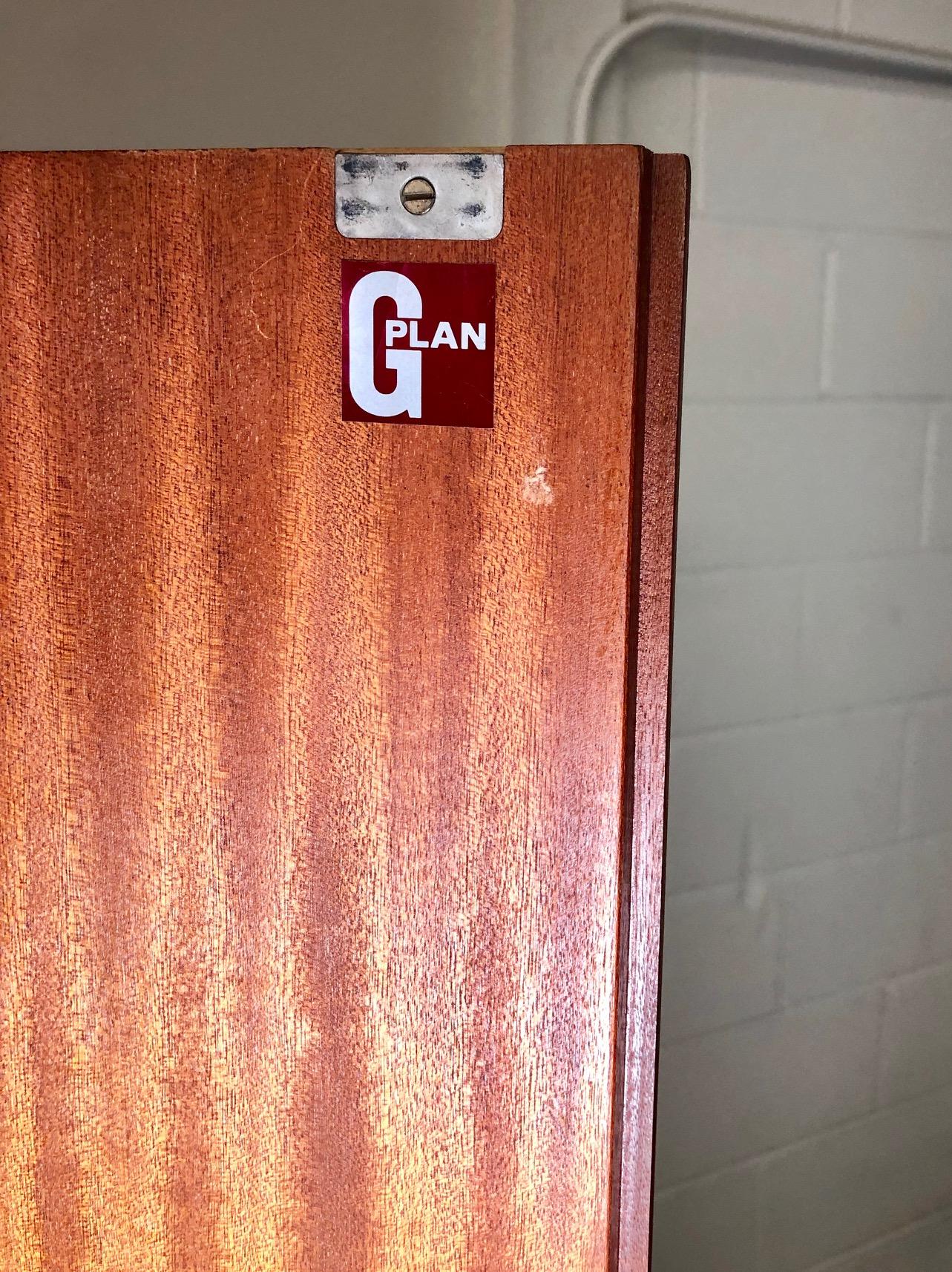 g plan wardrobe