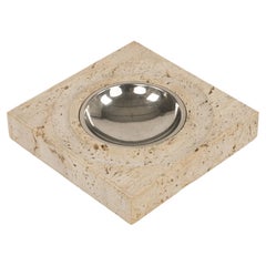 Stone Ashtrays