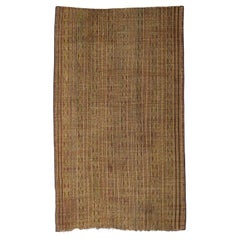 Stuoia Tuareg del Medioevo 6'7 x 10'4
