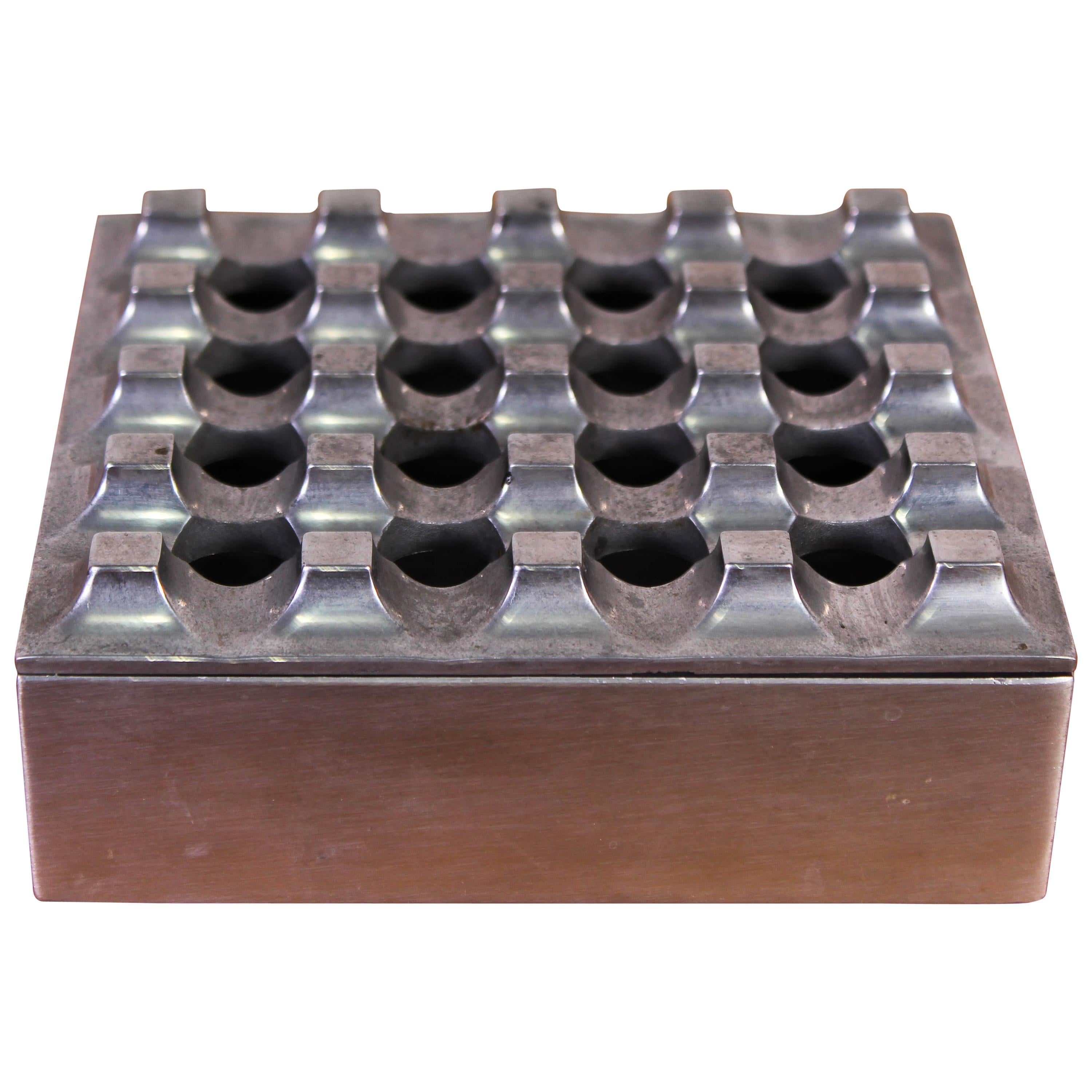 Midcentury Ultima Ashtray by Ljungberg 
Bäckström