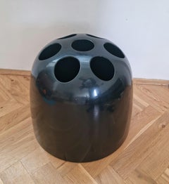 Midcentury Umbrella Stand Dedalo, Emma Gismondi Schweinberger, Artemide, 1960s