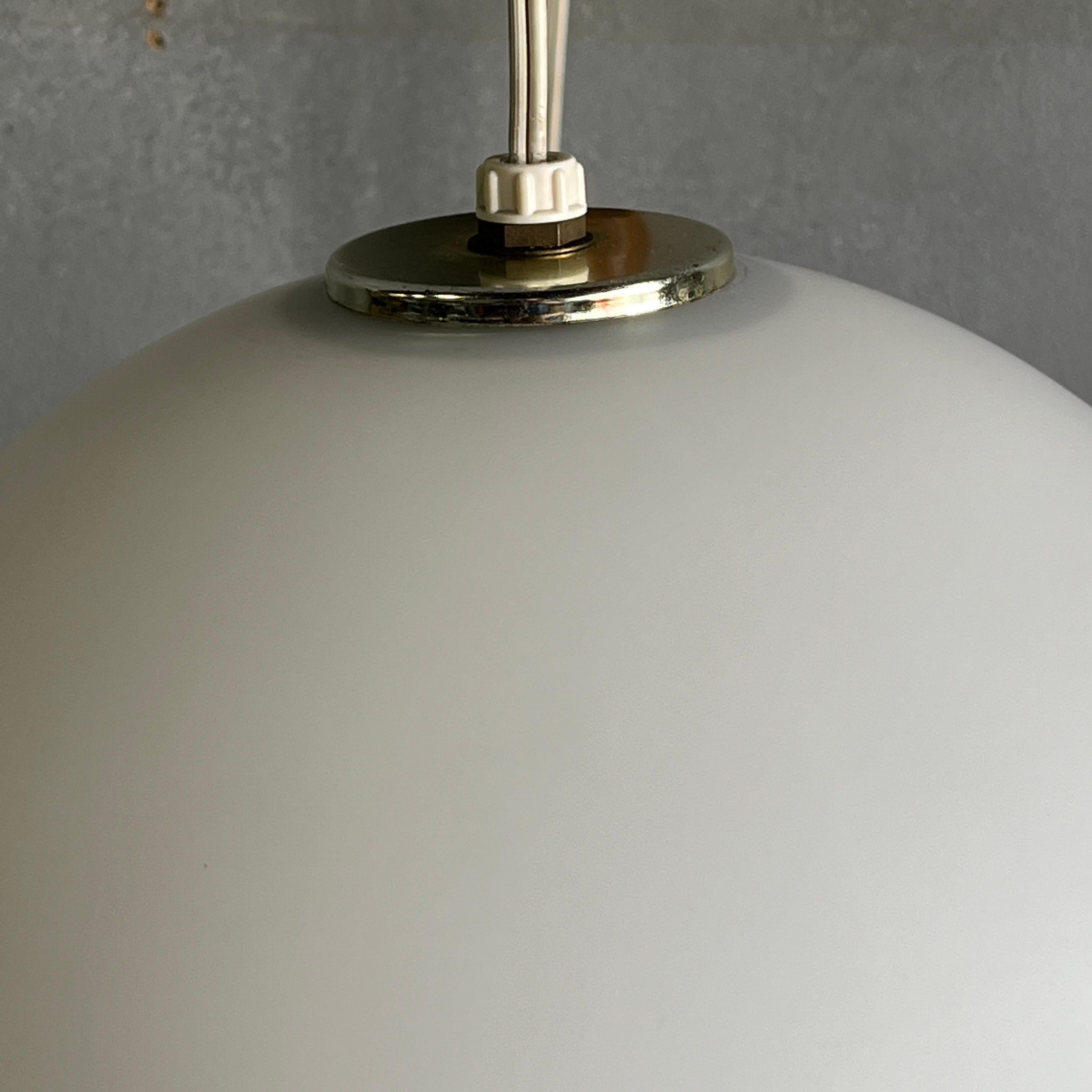 Midcentury Uno & Östen Kristiansson Adjustable Wall Lamp 3