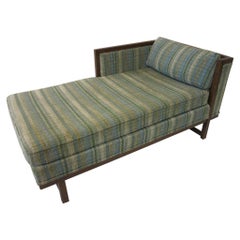 Midcentury Chaise Lounge Chair by Flair / Bernhardt