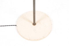 Midcentury Uplight in Copper, Designed by Louis Poulsen Danish Design, 1940s