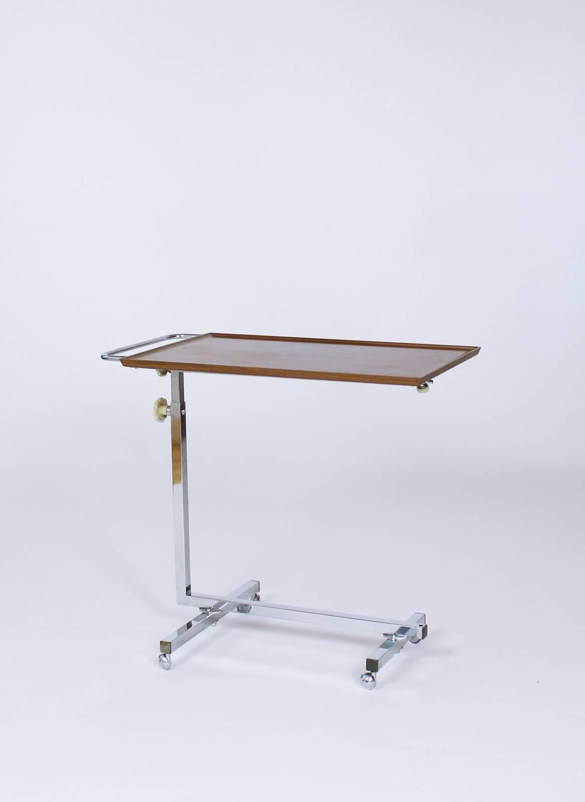 gusdorf rolling cart