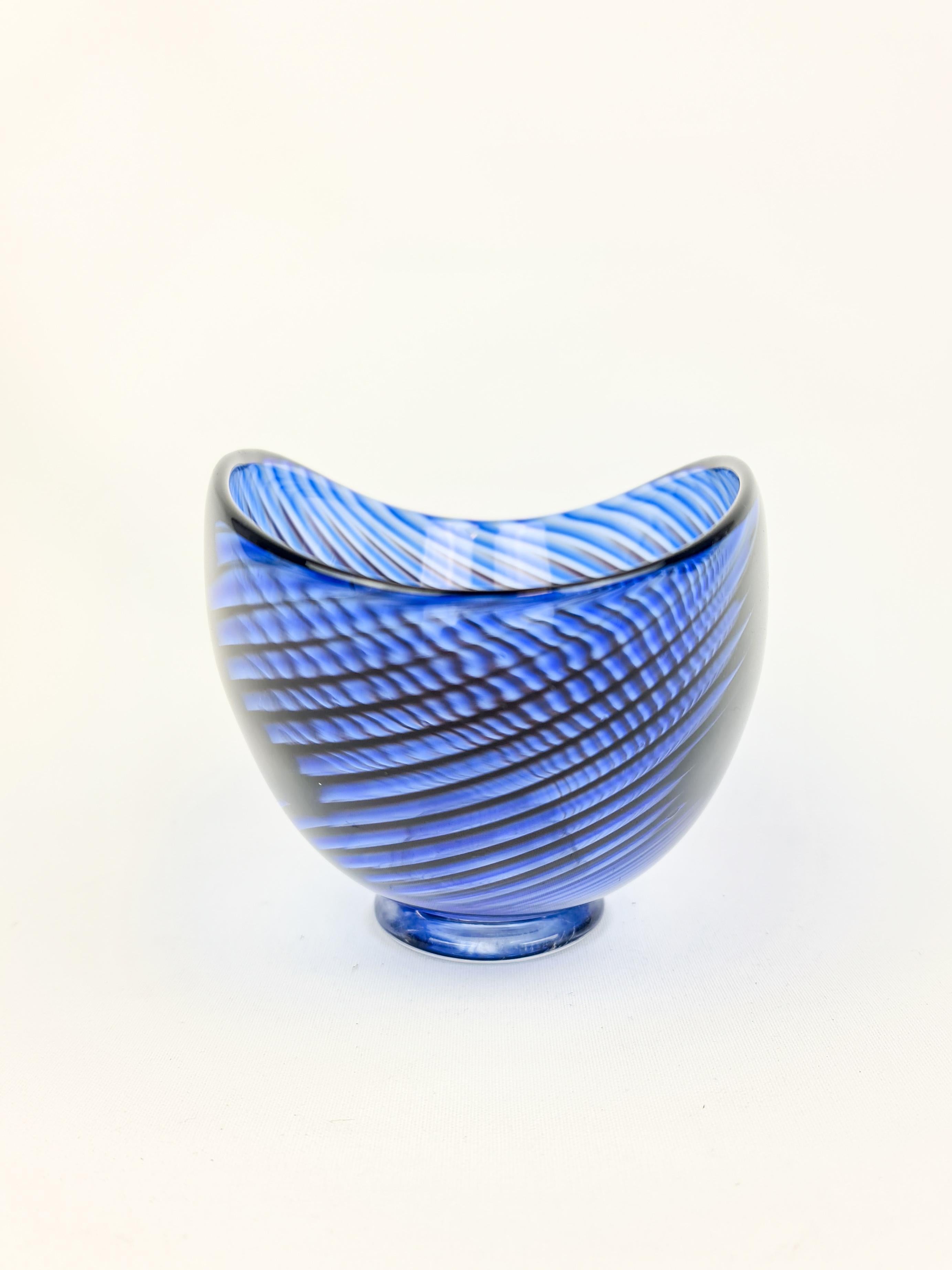 Midcentury Vase 