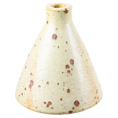 Vase aus der Mitte des Jahrhunderts aus Keramik von Marianne Westman, Schweden, 1960er Jahre