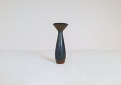 Midcentury Modern Vase Rörstrand by Carl Harry Stålhane, Sweden, 1950s