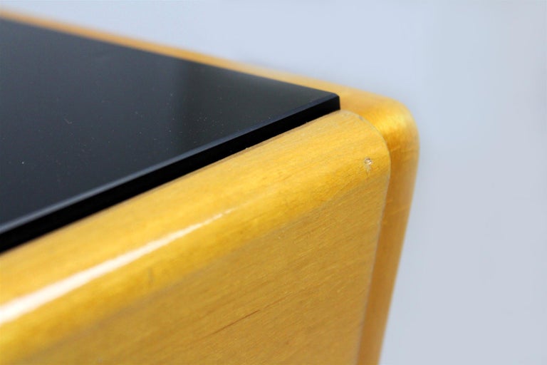 Midcentury Vintage Dressing Table and Mirror Set, 1960s at 1stDibs