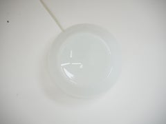 Midcentury Wall Lamp, Czechoslovakia, 1970s
