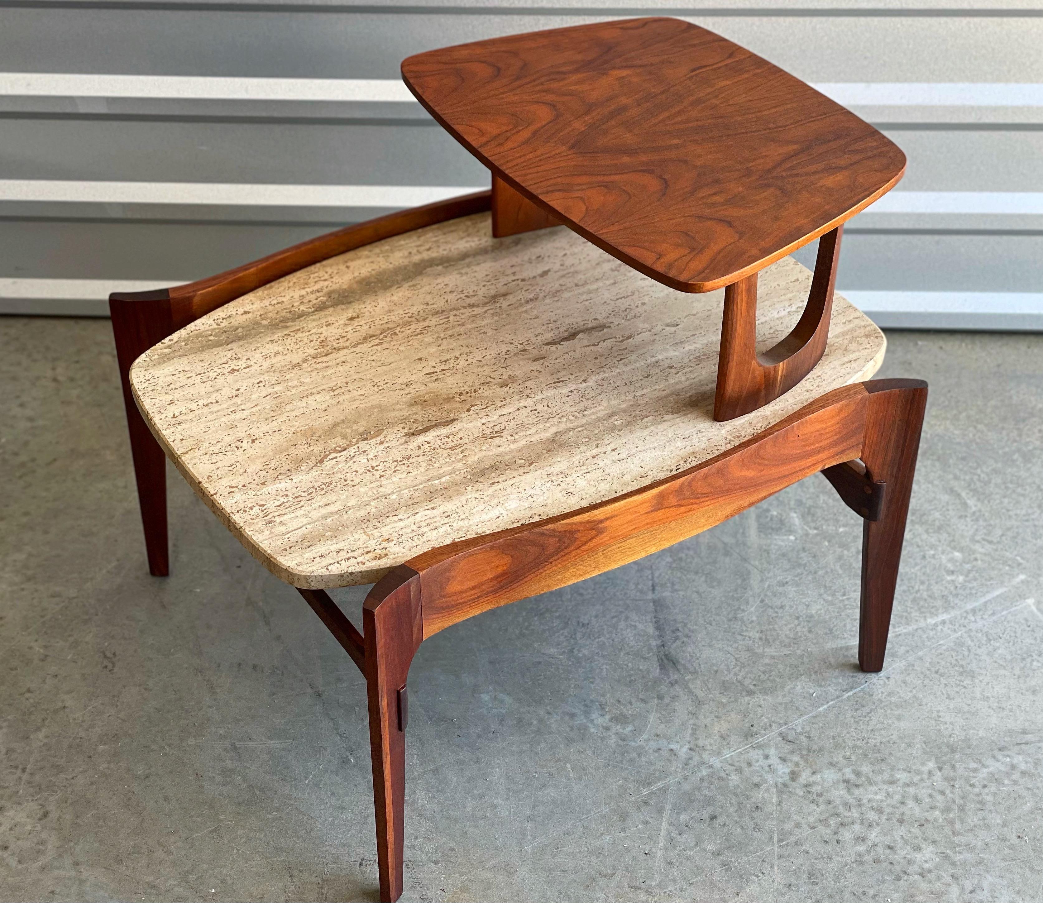 gordon's fine furniture side table