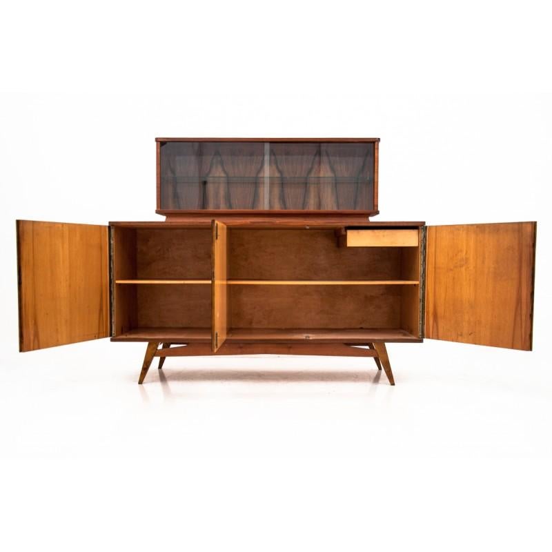 1970s credenza