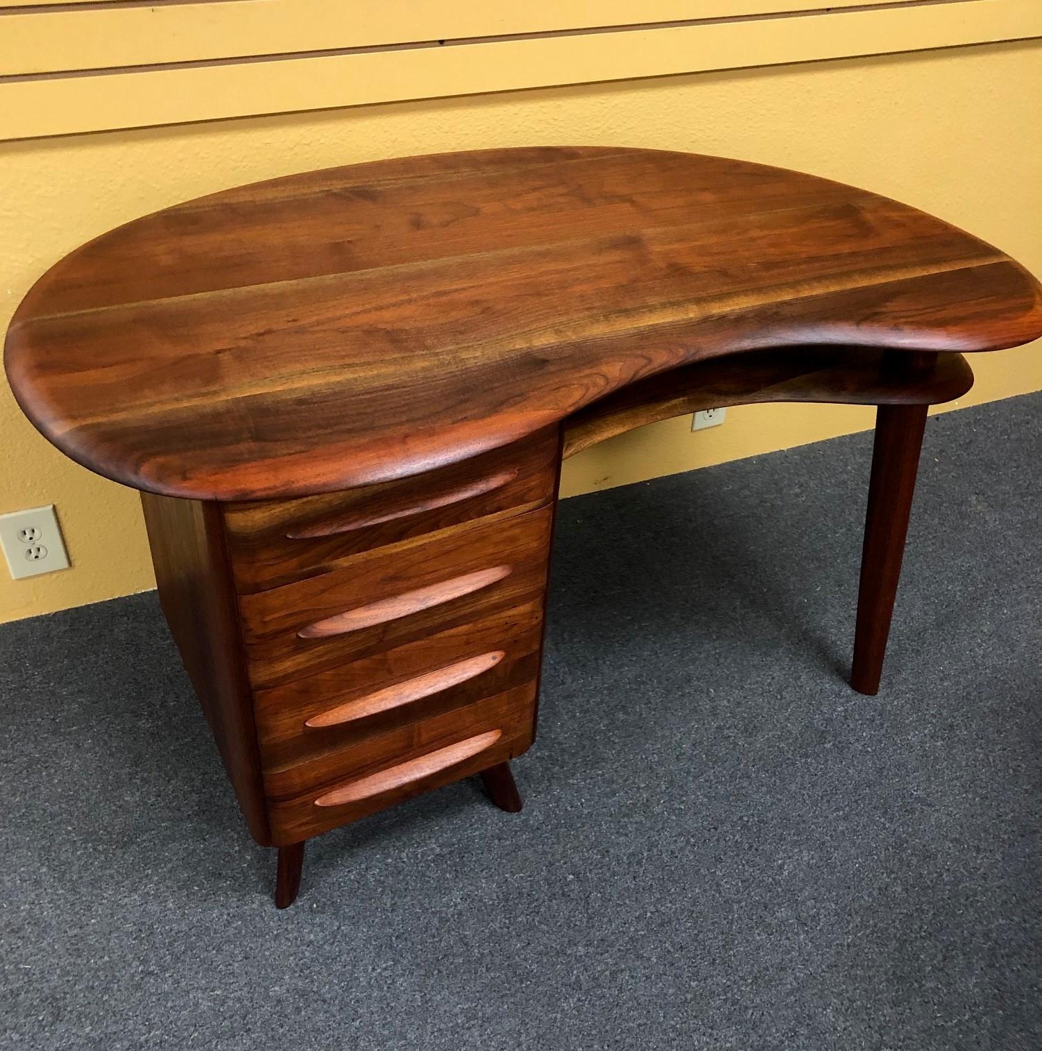 carl bissman furniture