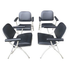 Midcentury Warren McArthur Chairs