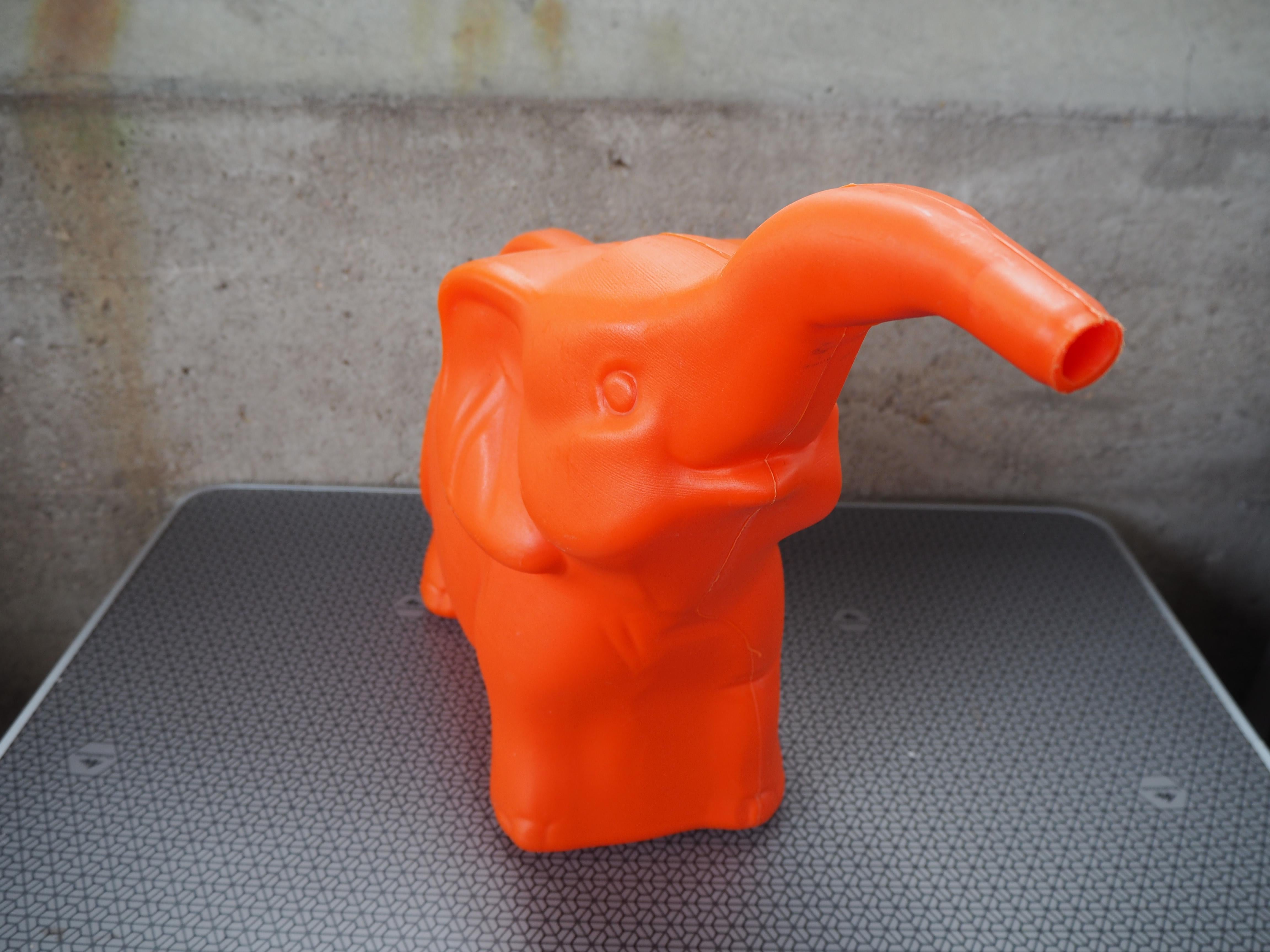 Arrosoir du milieu du siècle, Ebert Fun Design, Europe, années 1970 en vente 5