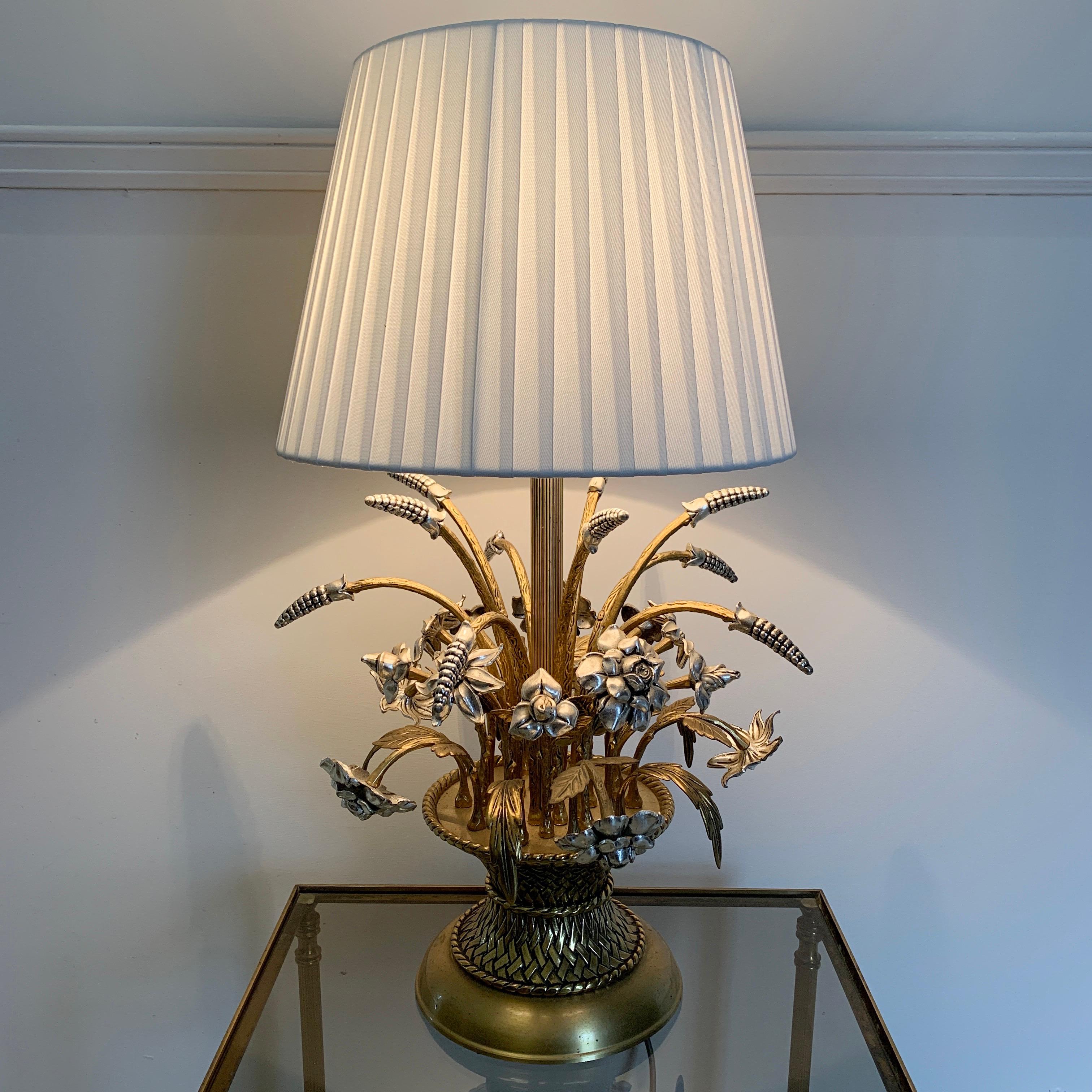 peris andreu lampe