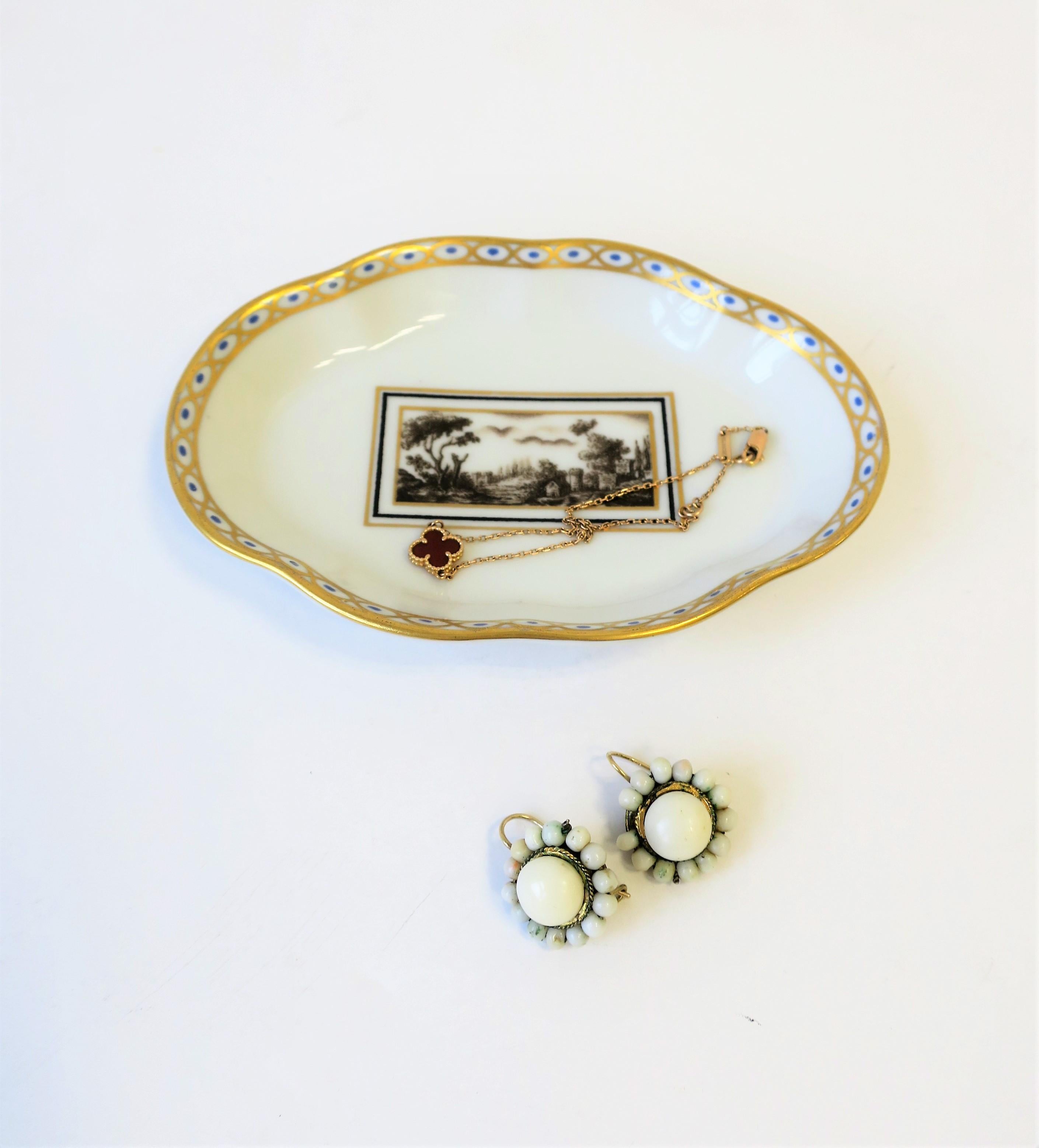 richard ginori italy date marks