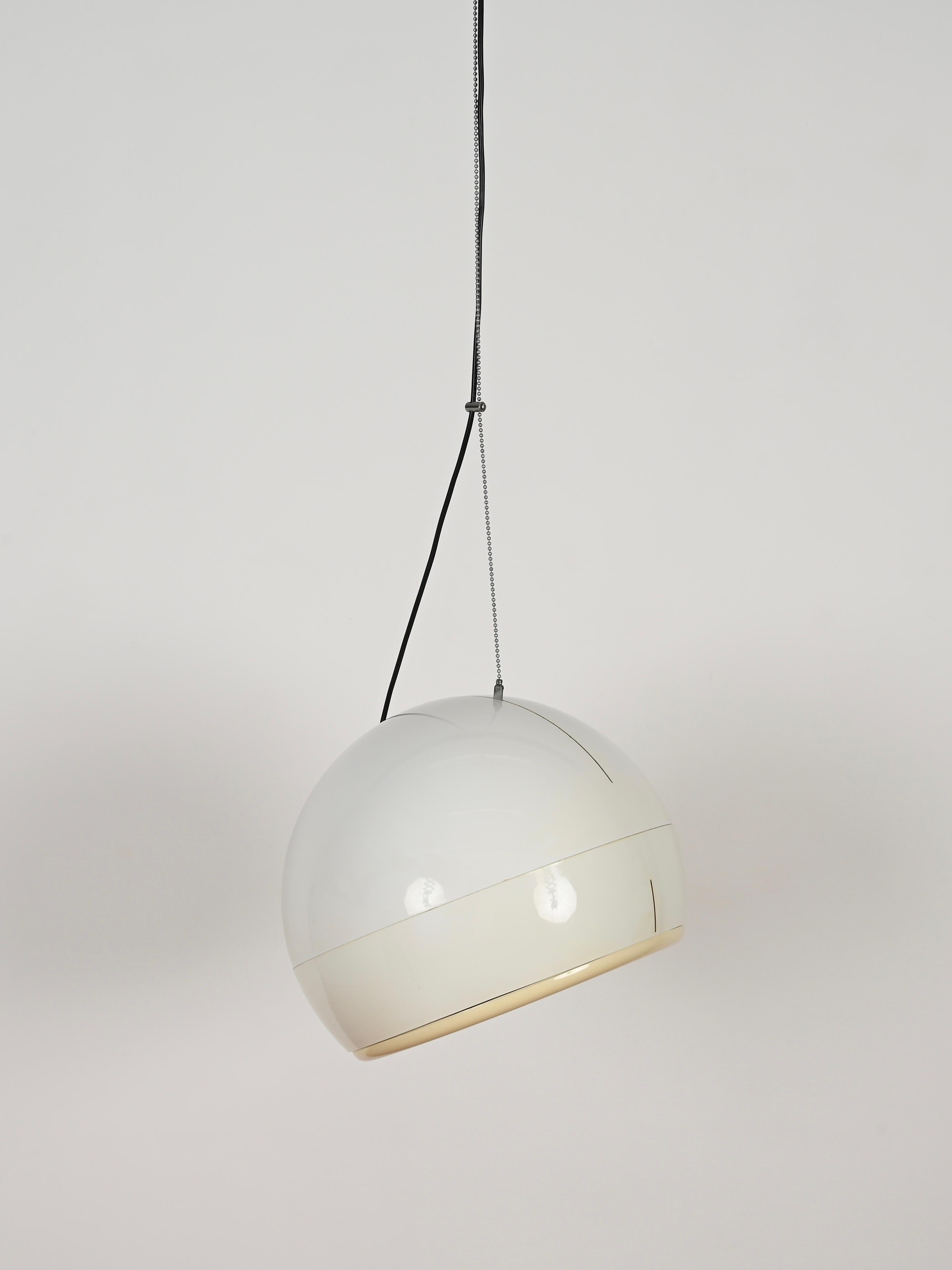 Lampadario regolabile 