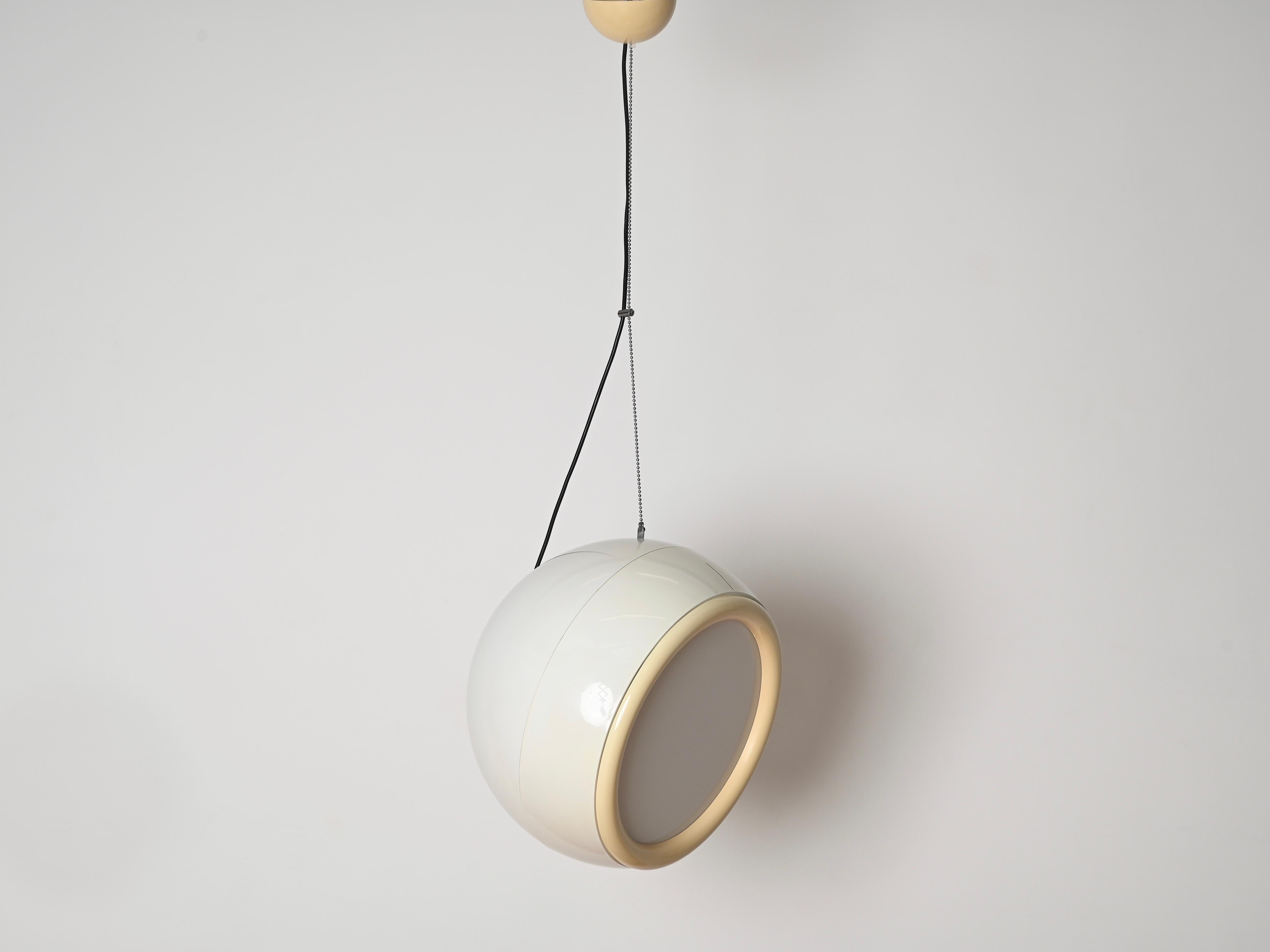 Plexiglass Lampadario regolabile 