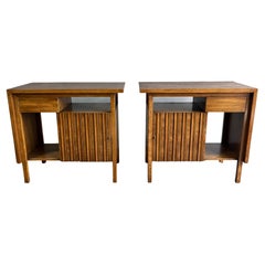 Midcentury Widdicomb Night Stands or Side Tables