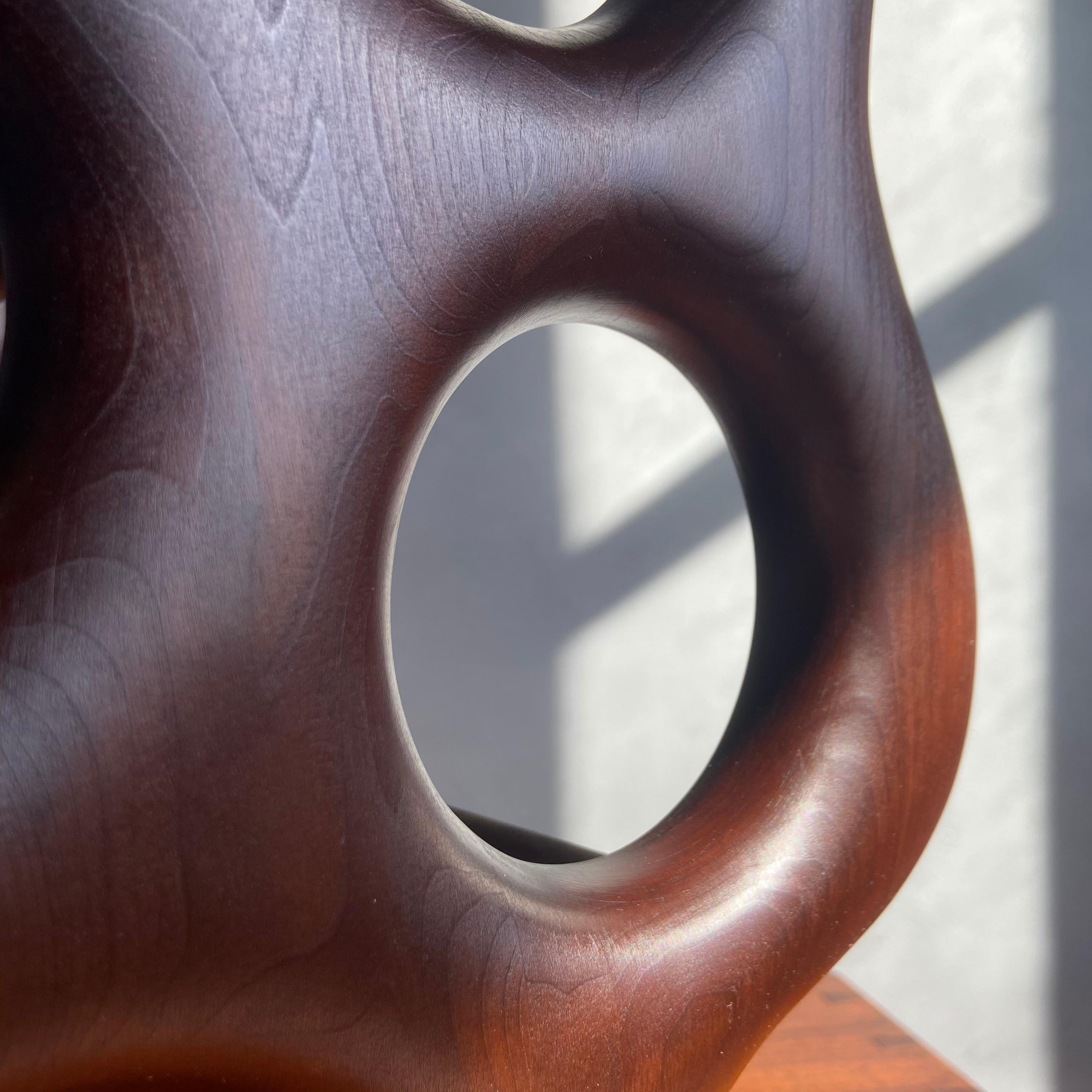 Midcentury Wine Racks by Dean Santner 4