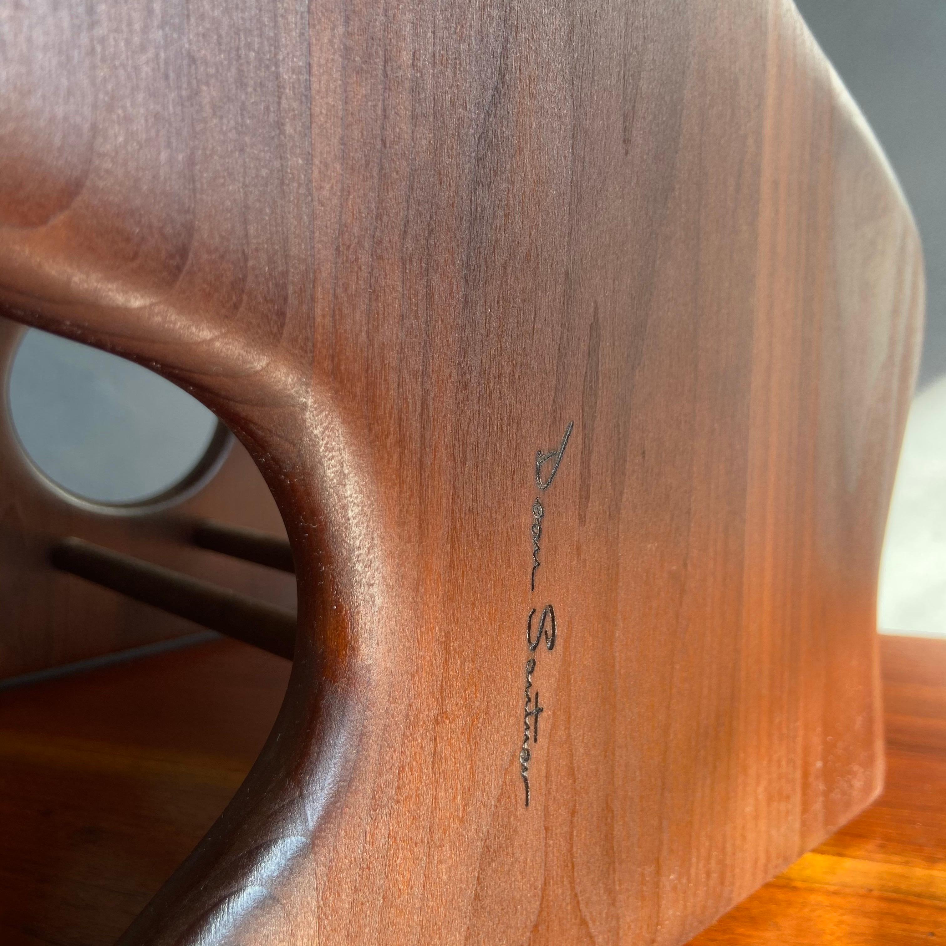 Midcentury Wine Racks by Dean Santner 5