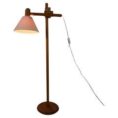 Lampade da terra