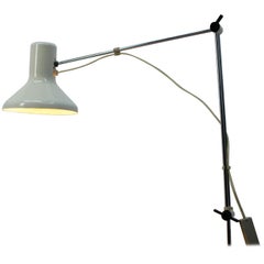 Working Tischlampe Napako aus der Mitte des Jahrhunderts, Josef Hurka, 1970er Jahre