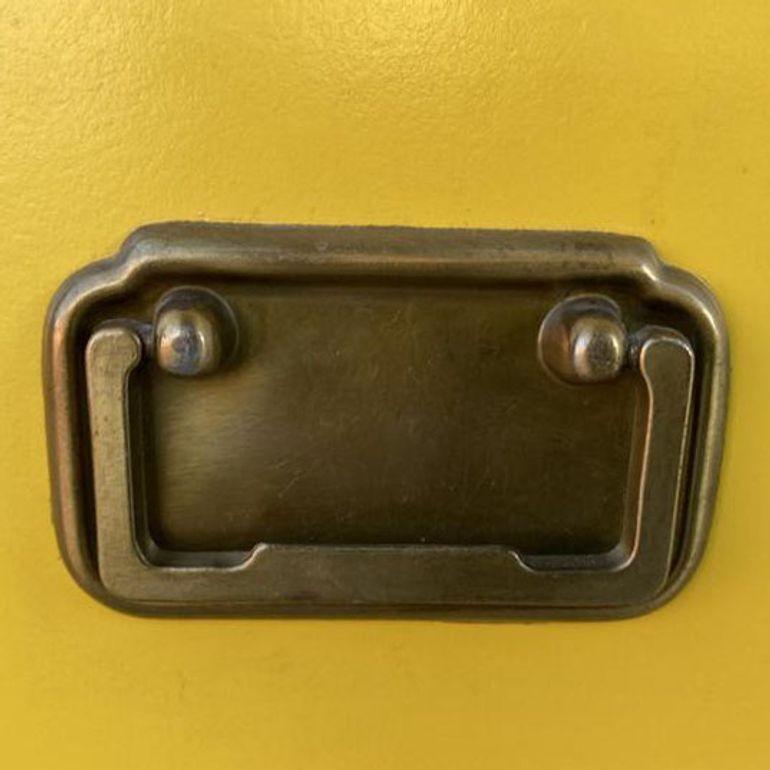 Midcentury Yellow 