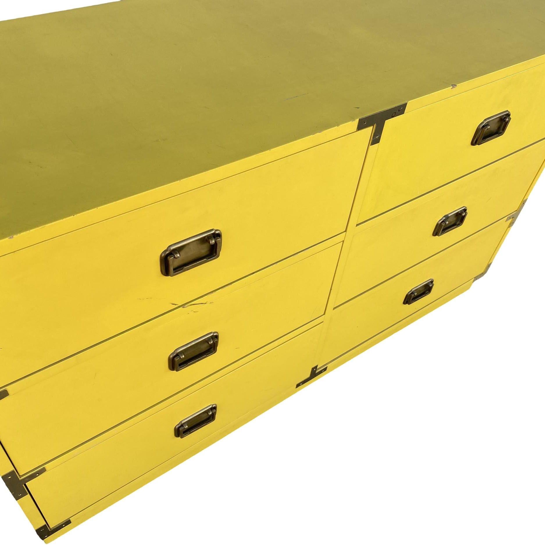 Midcentury Yellow 