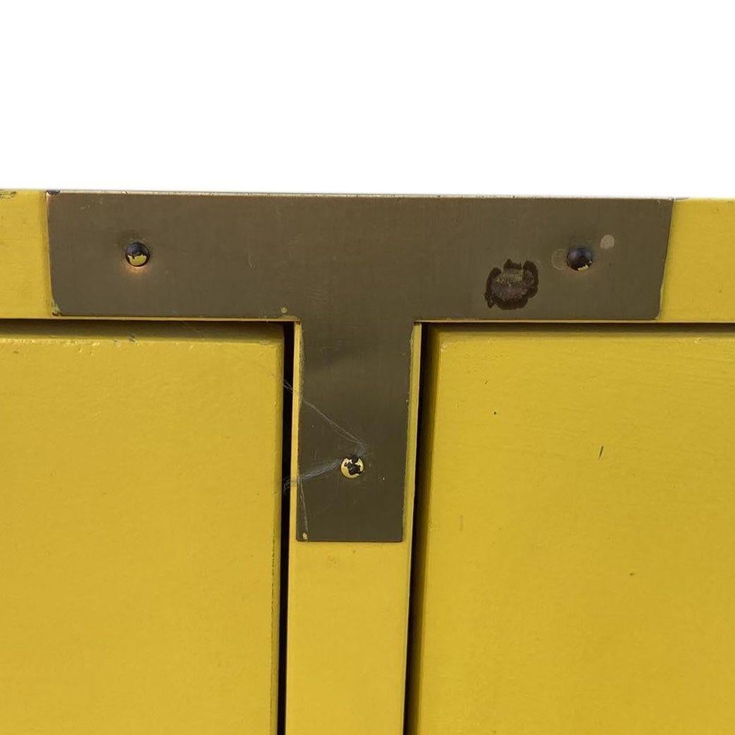Midcentury Yellow 