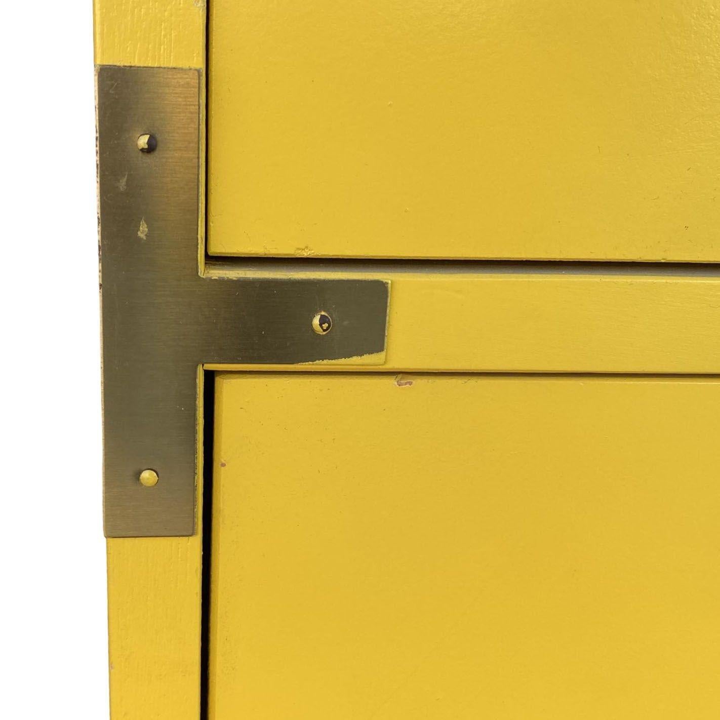 Midcentury Yellow 
