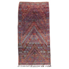 African Moroccan and North African Rugs
