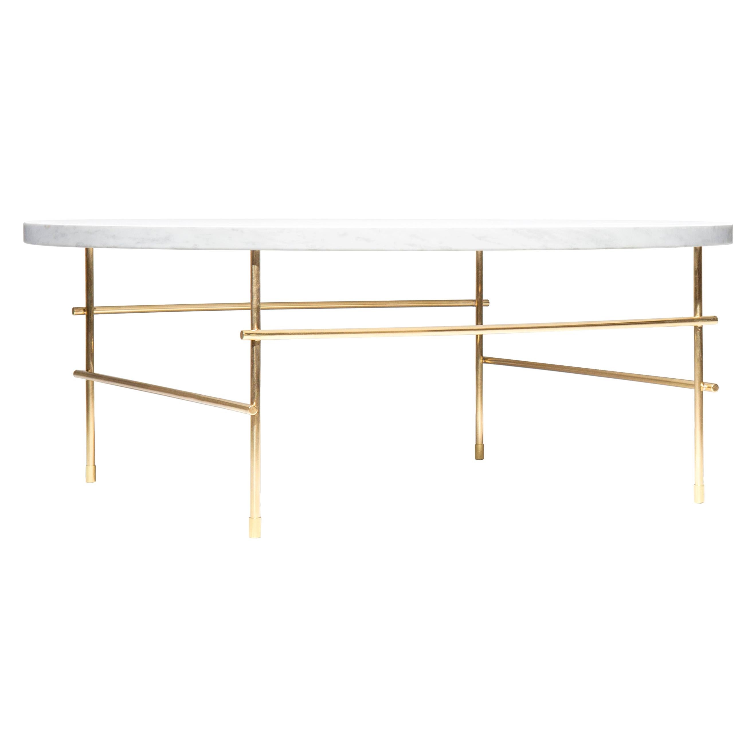 Middle Coffee table by Joseph Vila Capdevila For Sale