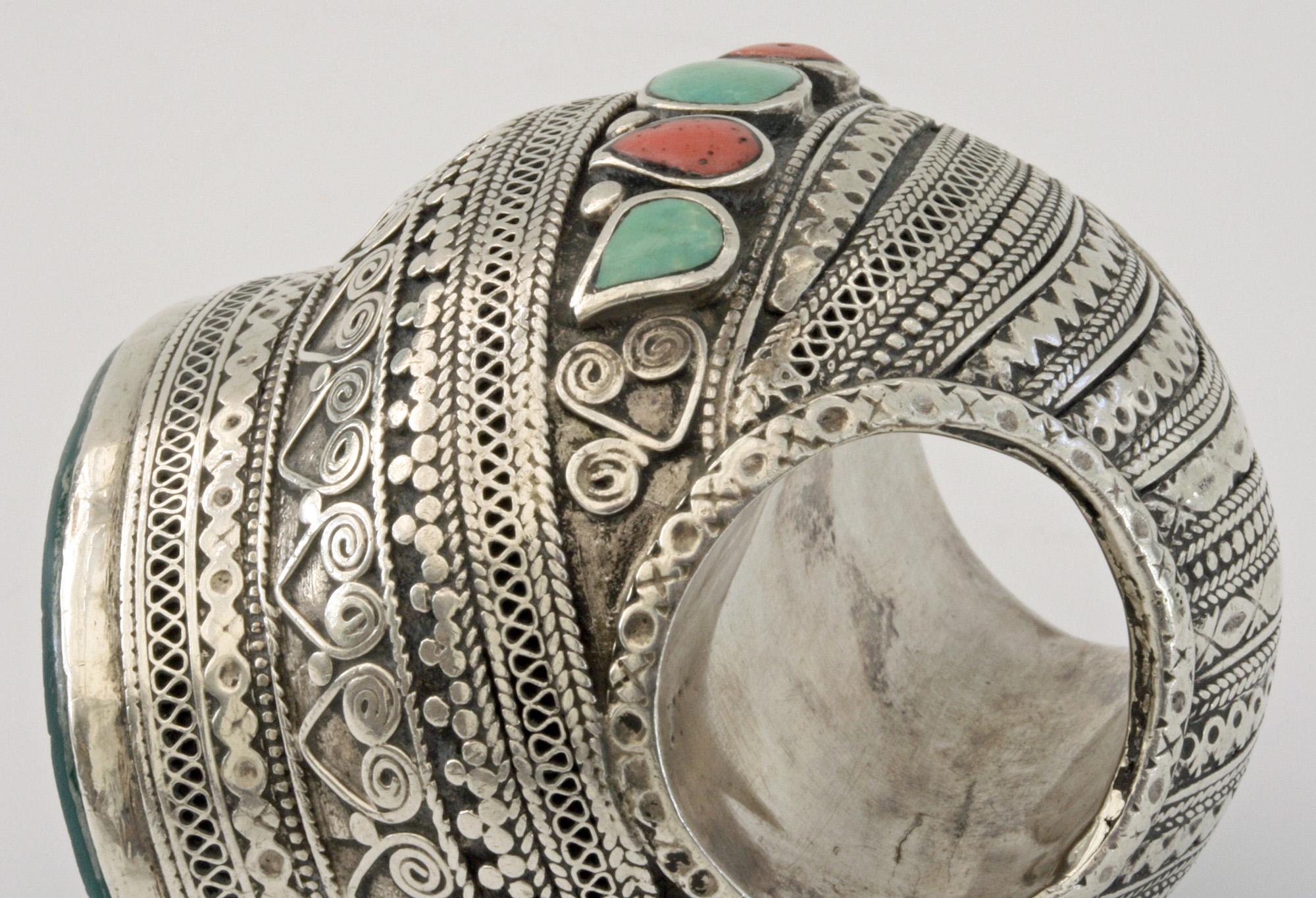middle eastern rings